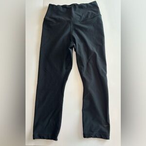 Nike TENLess Leggings Black Size Medium